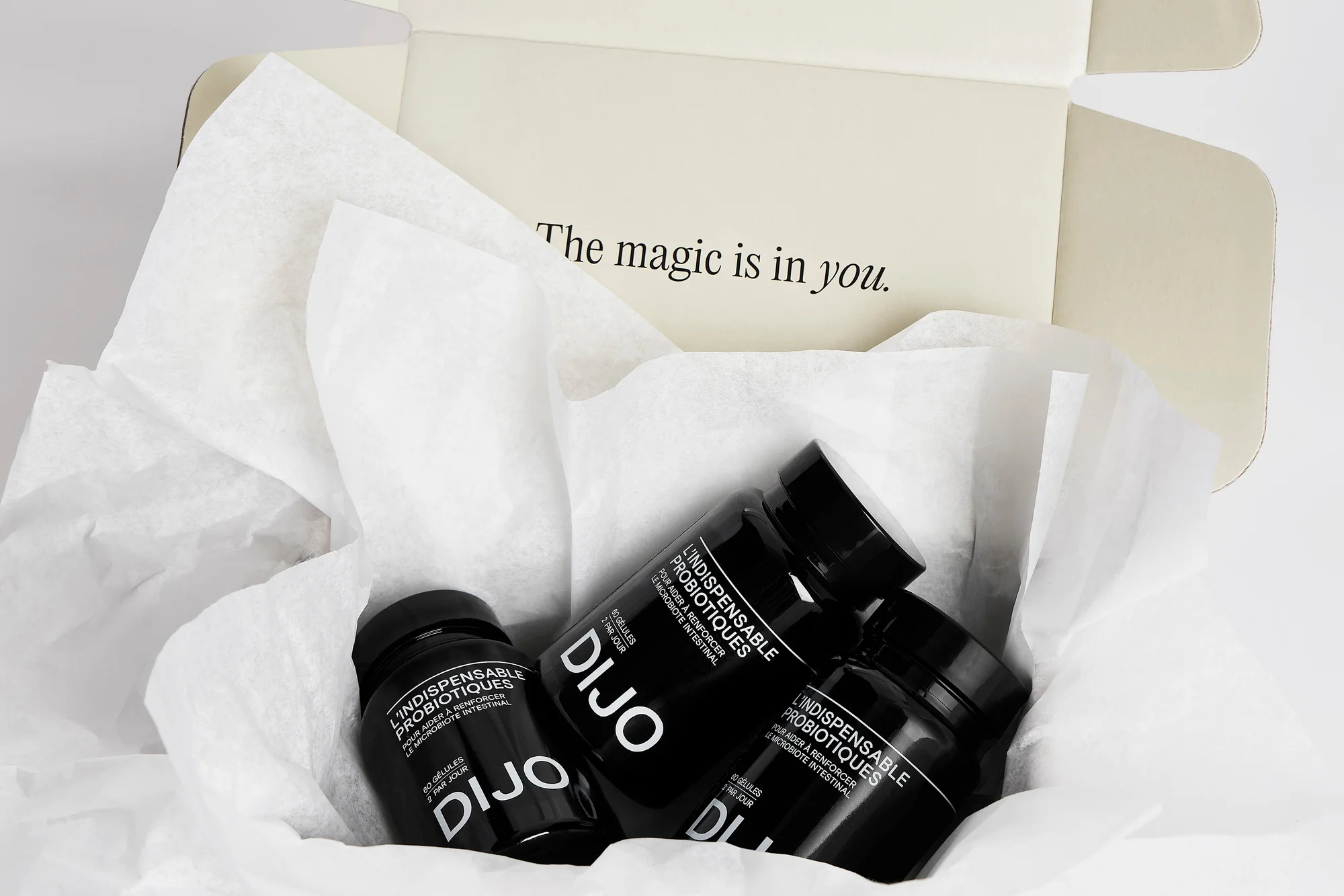 Sublimez votre bien-être intérieur